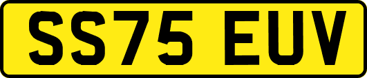 SS75EUV