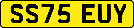 SS75EUY