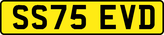SS75EVD