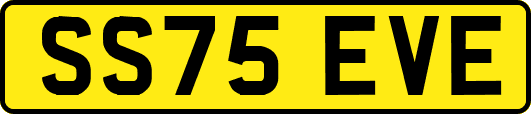 SS75EVE