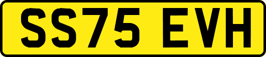 SS75EVH