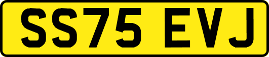 SS75EVJ
