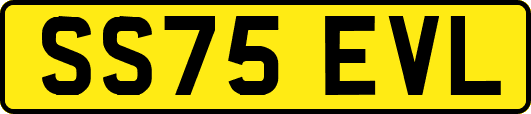 SS75EVL