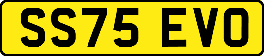 SS75EVO