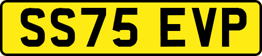 SS75EVP
