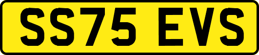 SS75EVS