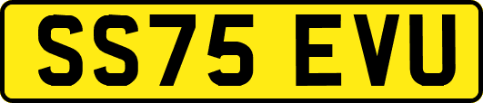 SS75EVU