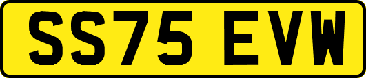 SS75EVW