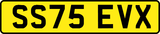 SS75EVX