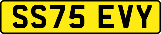SS75EVY