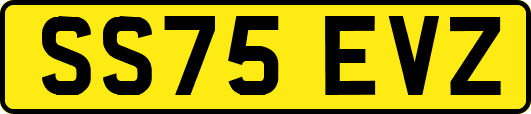 SS75EVZ