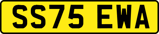SS75EWA
