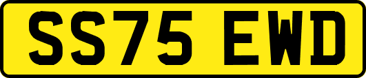 SS75EWD