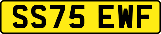 SS75EWF