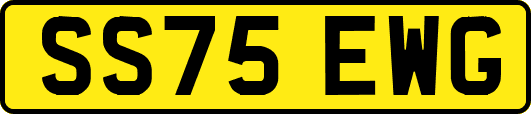 SS75EWG