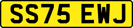 SS75EWJ