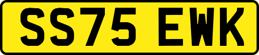 SS75EWK
