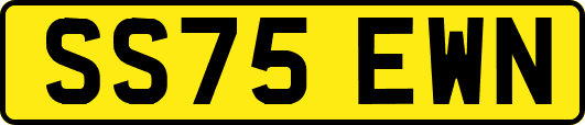SS75EWN