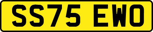 SS75EWO