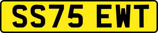 SS75EWT