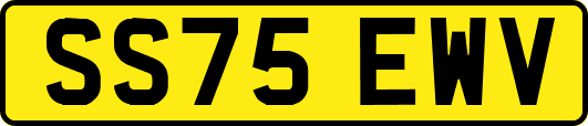 SS75EWV