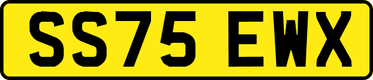 SS75EWX
