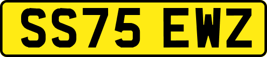 SS75EWZ