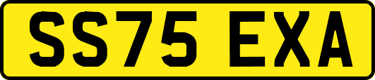 SS75EXA