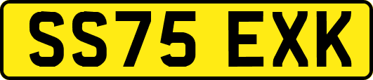 SS75EXK