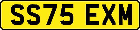 SS75EXM