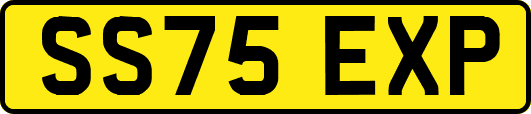 SS75EXP