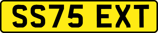 SS75EXT