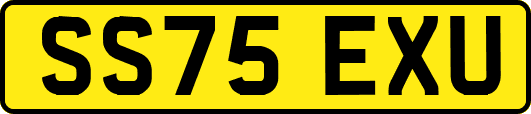 SS75EXU