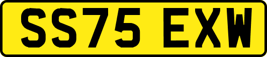 SS75EXW