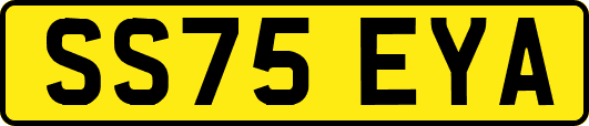 SS75EYA