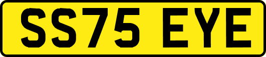 SS75EYE