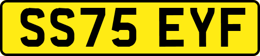 SS75EYF