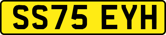 SS75EYH
