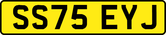 SS75EYJ
