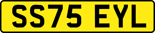 SS75EYL