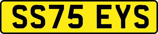 SS75EYS