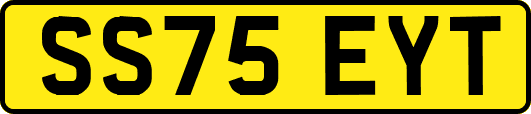 SS75EYT