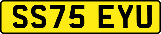 SS75EYU