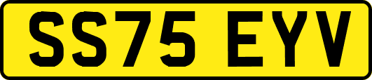 SS75EYV