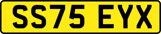 SS75EYX