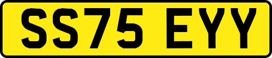 SS75EYY