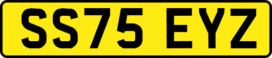 SS75EYZ