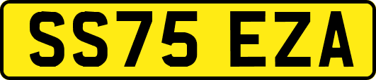 SS75EZA