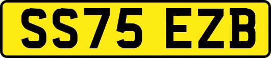SS75EZB