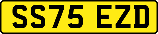 SS75EZD